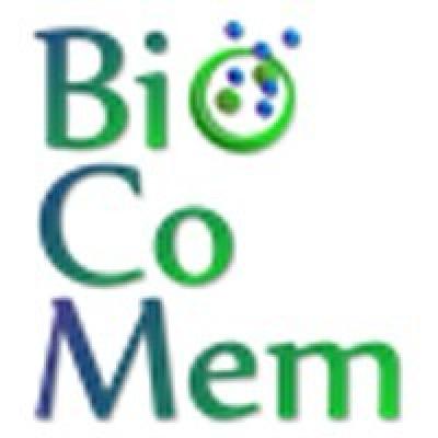 BioCoMem logo