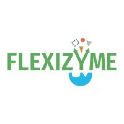 Flexizyme logo