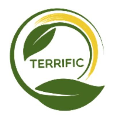 TERRIFIC logo
