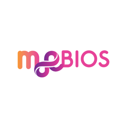MoeBIOS logo
