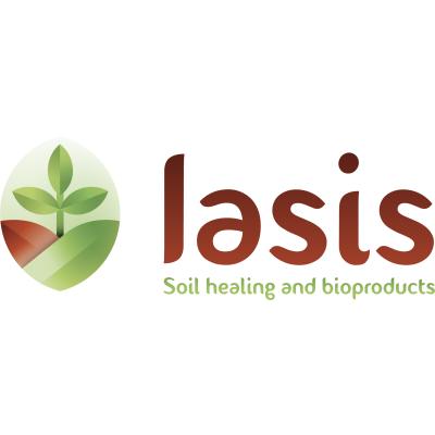 CBE JU-funded IASIS project logo