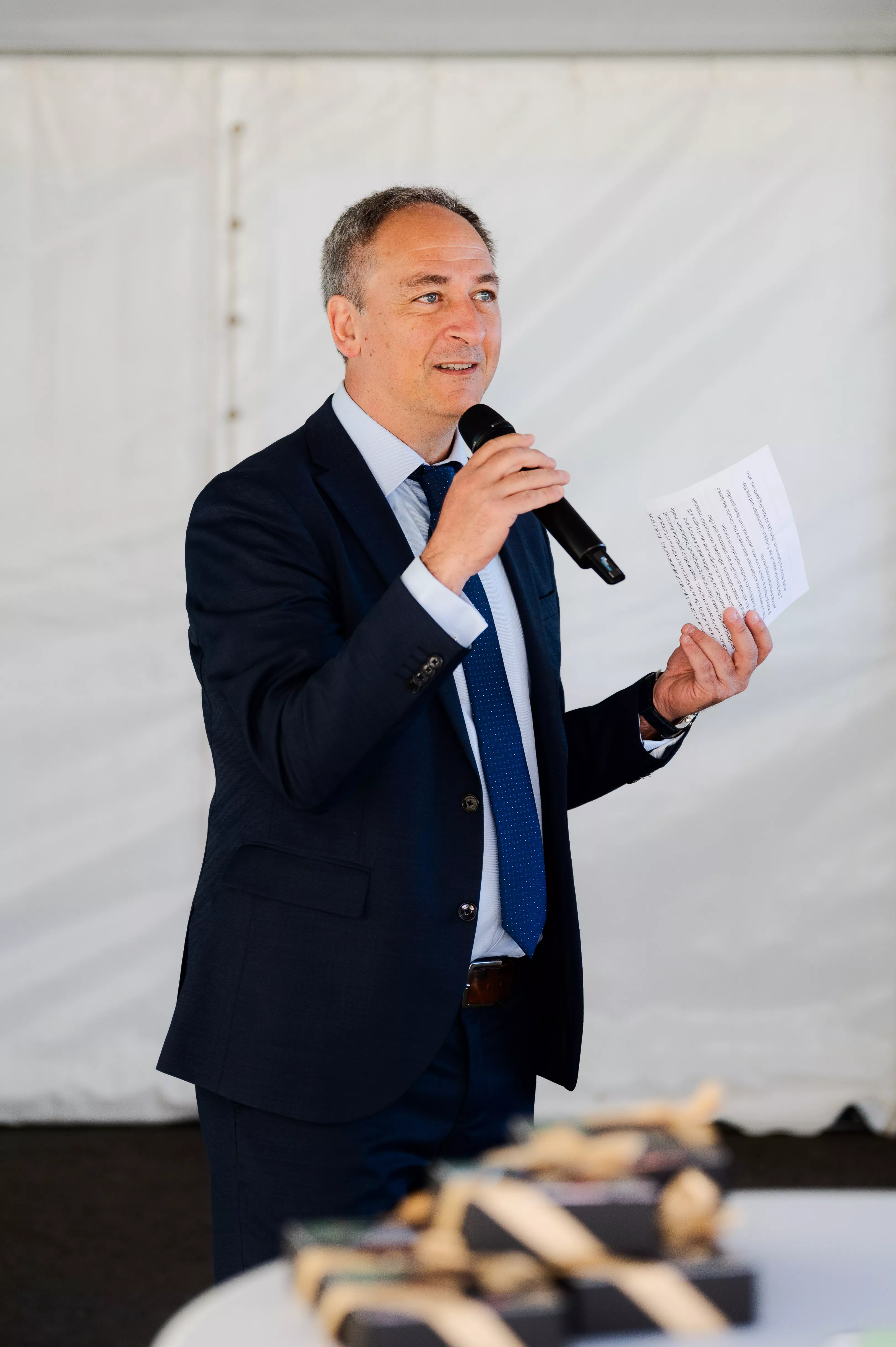 SWEETWOODS biorefinery - Fibenol