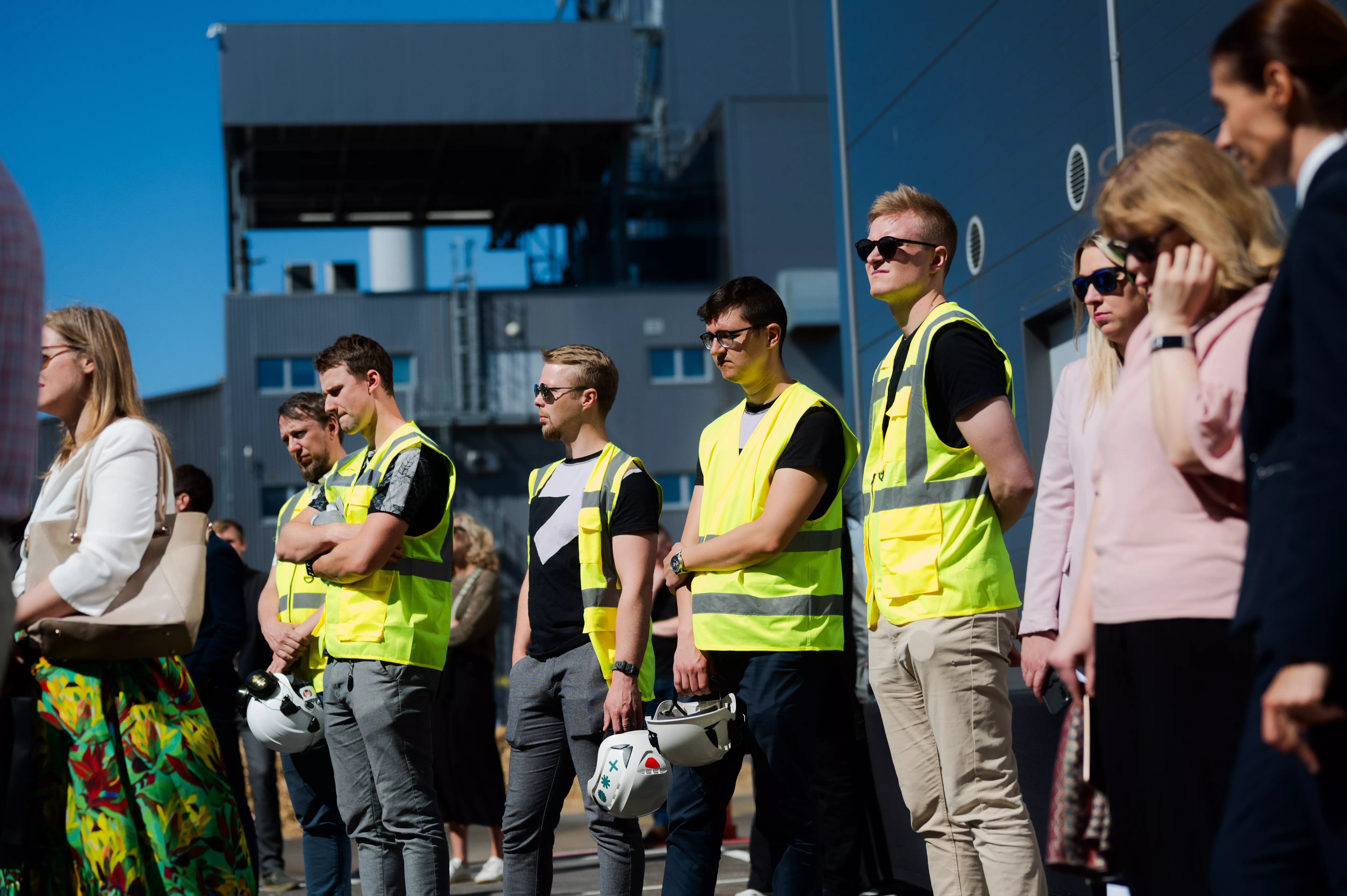 SWEETWOODS biorefinery - Fibenol