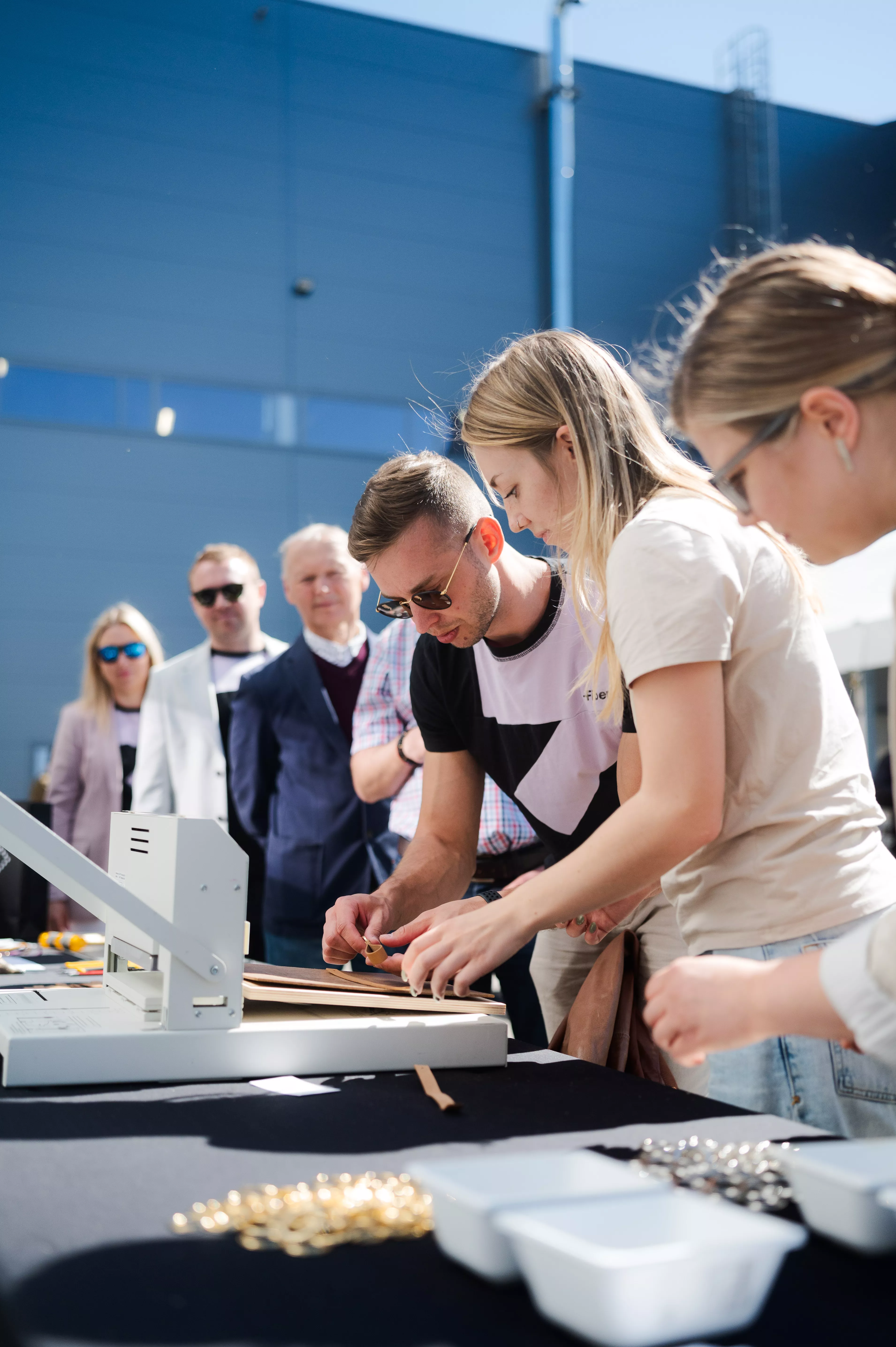 SWEETWOODS biorefinery - Fibenol