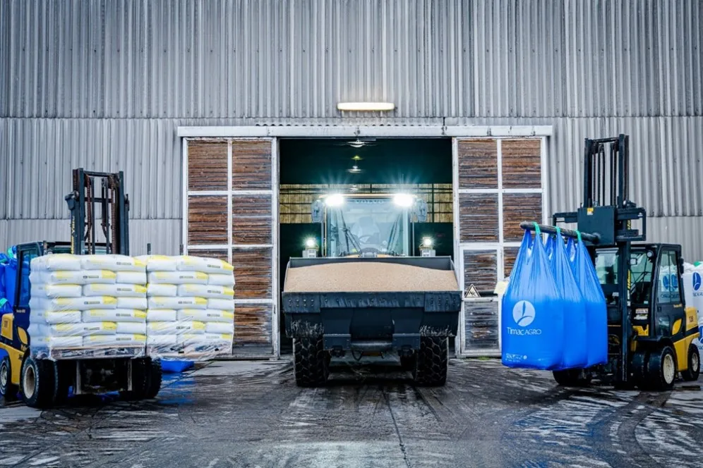 CBE JU-funded SUSFERT project